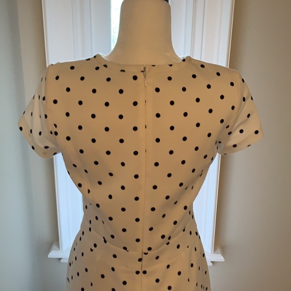 Brooks Brothers fresh summer dress. - Picture 4 of 4